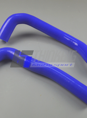 丰田 Toyota Mark-II/Verossa JZX110 1JZ-GTE 性能硅胶 上下水管