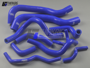 本田 奥德赛 Honda Odyssey  RB1/RB3 K24 性能改装 水管10件套