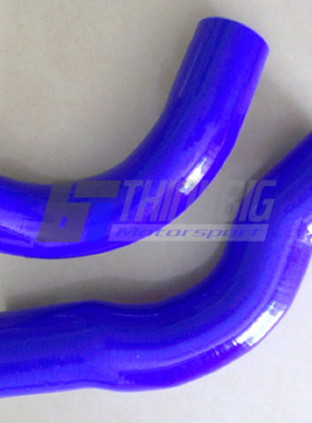 日产 骐达 Nissan Tiida/Juke GTS 1.6T MR16DDT 强化涡轮管