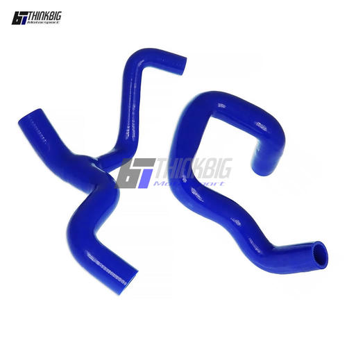 福特 福克斯 Ford Focus MK1 ST170 1.8L/2.0L Zetec 上下水管