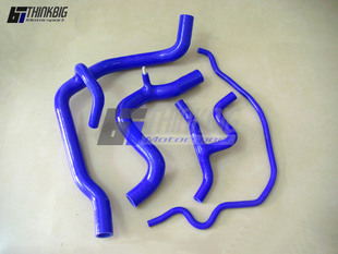 萨博/别克君越/君威  Saab 9-5 / Buick Regal 2.0T 水管4件套