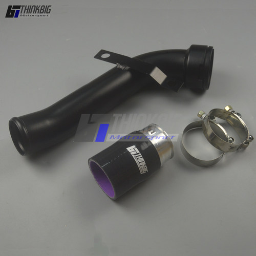 EA888 高尔夫GTI MK6/CC/尚酷/迈腾 中冷-涡轮 进气管[进口车款]