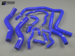 本田飞度/爵士 Honda Fit/Jazz GE6/GE8 L13/L15A 水管9件套