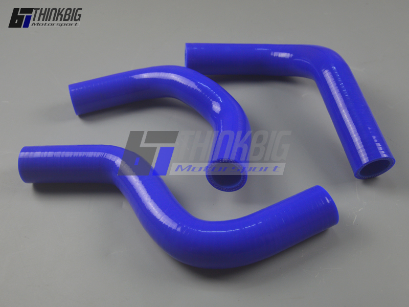 铃木雨燕 Suzuki Swift GTi AC34S 1.3L G13B 89-00 上下水管