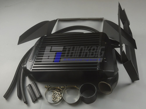 新款WRX  Subaru WRX/Levorg  1.6/2.0 DIT GS款2阶 顶置中冷器