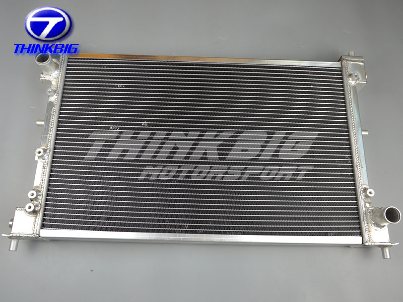 铃木维特拉/锋驭 Suzuki Vitara/S-Cross 1.4T K14C 全铝加大水箱