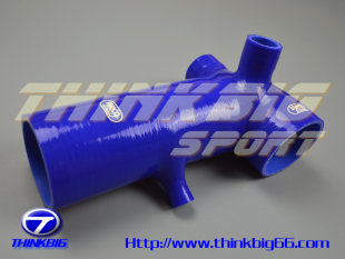 塞恩 FT86 丰田 GSE Toyota 进气喉管 GT86 ZN6 Scion