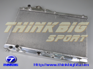 AP1 AP2 F22C1 Honda 全铝竞技水箱 F20C S2000 2.2L 本田 2.0L