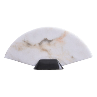 中式美学设计台面摆件高级感老式怀旧物件壁柜装饰艾灸馆氛围布置