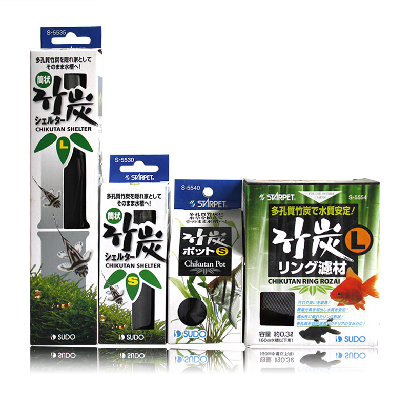 莫斯日本大三角草缸造景观赏虾