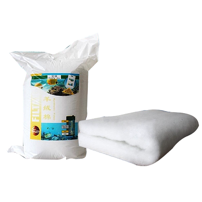 台湾NO1来宝丸羊绒过滤棉