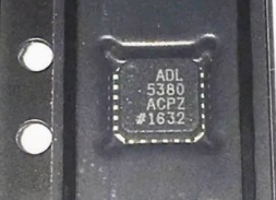正品 ADL5380ACPZ ADL5380 射频/IF和RFID解调器芯片 WFQFN24