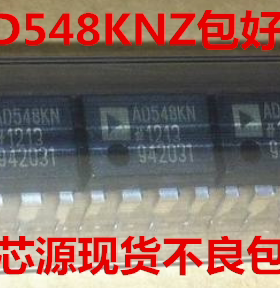 AD548JN AD548KN 精密低功耗运算放大器