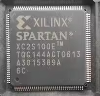 进口正品XC2S100E-6TQG144C XC2S100E-6TQ144C XC2S100E-6TQG144I