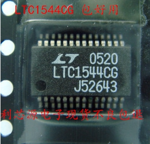 LTC1544CG  LTC1544接口驱动接收发器 现货