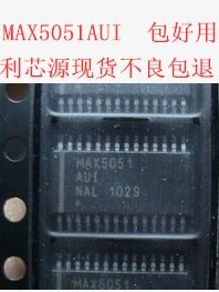 MAX5051 MAX5051AUI TSSOP28 全新原装正品 质量好 长期热卖