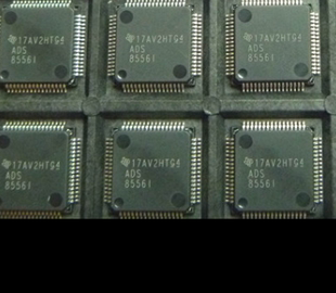 ADS8556IPMR ADS8556IPM LQFP-64 模数转换器芯片 可直拍