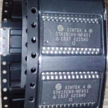 STK15C88-NF45I STK15C88-NF25I STK15C88-SF25 STK15C88-SF45I