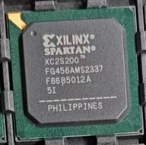 XC2S200-6FGG456C XC2S200-6FG456C XC2S200-6FGG456I BGA-456