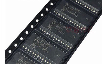 SJA1000T/N1 SOP-28 独立CAN控制器 接口控制芯片