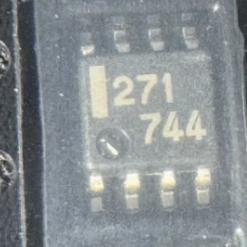 UPC271 UPC271G G2 丝印271 SOP-8封装 精密电压比较器