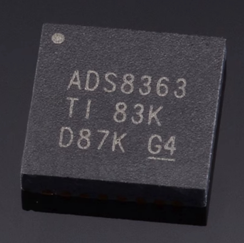 进口正品 ADS8363SRHBR ADS8363SRHBT 模数转换器 封装QFN32 现货
