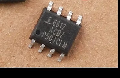 ISL6612ACBZ 电桥驱动器  SOP8    BOM配单