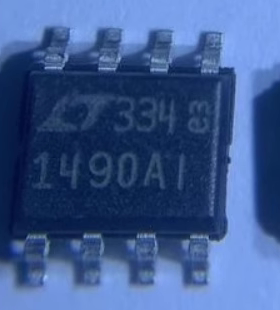 LT1490AIS8 LT1490AI 1490AH LTC1490  LT1490AC  LT1490A SOP-8