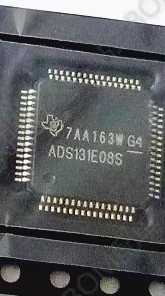 进口正品 ADS131E08SPAGR ADS131E08S ADS131E08 TQFP64 质量好