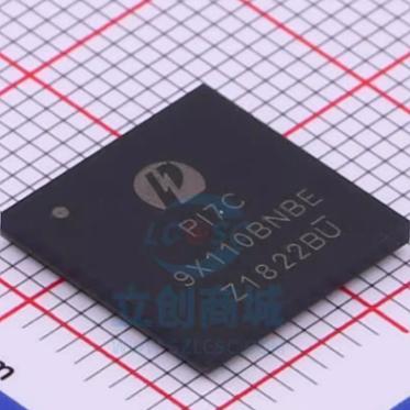 进口正品 PI7C9X110BNBE P17C 9X110BNBE BGA160 现货质量好