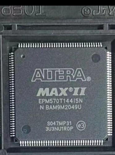 EPM570T144C5N TQFP-144 可编程 逻辑器件EPM570T144I5N 正品