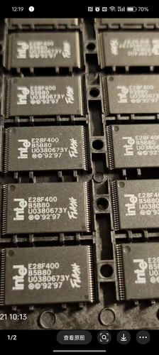E28F400 E28F400-B5B80 E28F400-B5B60 E28F400B5B80 TSOP-48