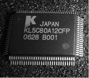 KL5C80A12CFP KL5C80A16CFP KL5C80A20C KL5C80A16CF现货