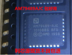 AM79489AJC PLCC-32 线路接口通讯ic 芯片