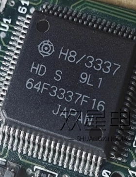 HD64F3337F16 HD64F3337SF16V HD64F3337YF16 HD64F3337TF16V