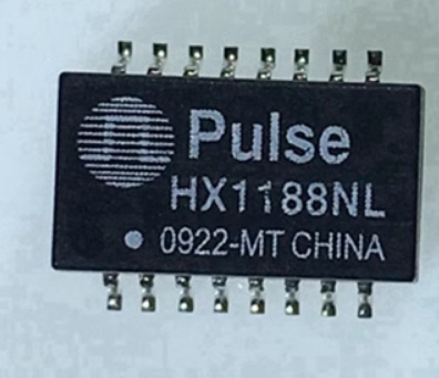 进口正品 HX1188NLT HX1188NL 贴片SOP16 网络变压器芯片IC