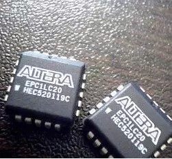 EPC1LC20N PLCC20 EPC1LC20 空白存储器芯片 嵌入式处理器 包好用