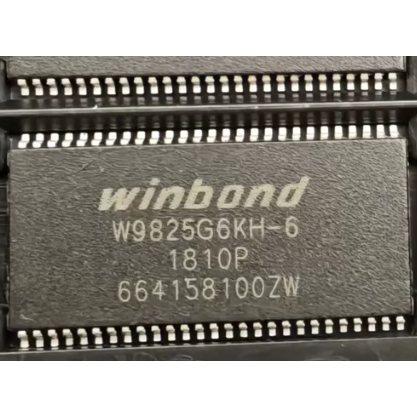 W9825G6JH-6 W9825G6KH-6 W9825G6EH-6 -6I W9425G6JH-5