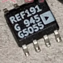 REF191ES REF191GS 电压基准  可直拍 SOP-8封装 REF191 REF191E