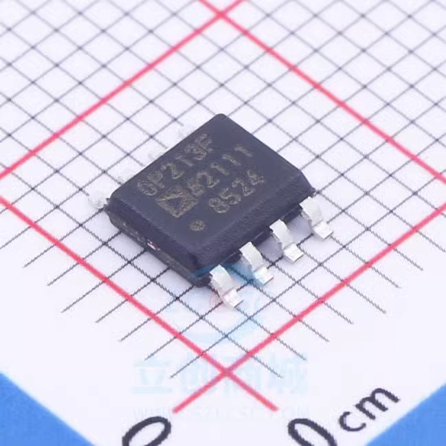 进口正品 OP213FSZ-REEL7 OP213F SOP-8 精密放大器IC芯片