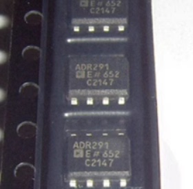 进口正品 ADR291ERZ ADR291ER ADR291E 贴片 SOP-8 电压基准 现货