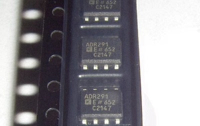 进口正品 ADR291ERZ ADR291ER ADR291E 贴片 SOP-8 电压基准 现货