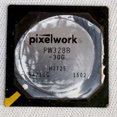 PW328B-30G PW328B-30L PW328B-20L PW328B-10L PW328B 封装BGA