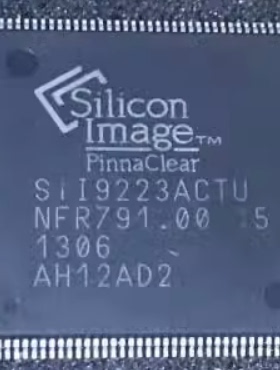 进口正品 SII9223ACTU SIL9223ACTU S119223ACTU TQFP144现货