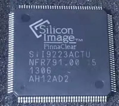 进口正品 SII9223ACTU SIL9223ACTU S119223ACTU TQFP144现货
