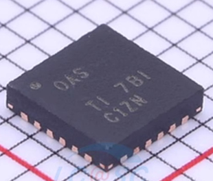 BQ24610RGER VQFN-24 丝印OAS 电源管理IC 电池管理芯片