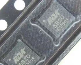 RDA5820 RDA5820N  5820 5820N QFN24 FM收发模块芯片/调频收音