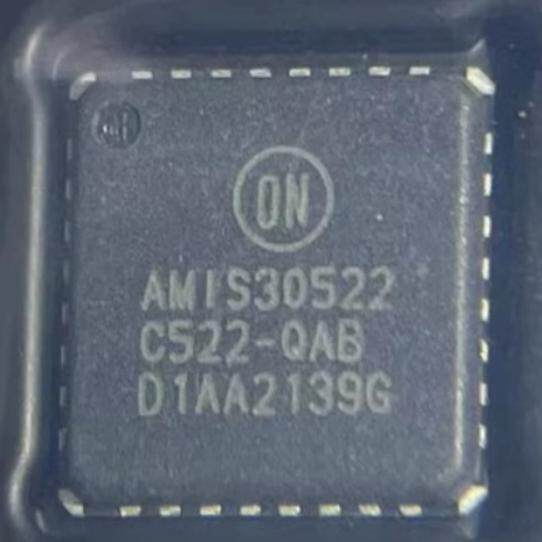 AMIS30522C5222RG AMIS30522 AMIS-30522 QFN 点火控制器和驱动器