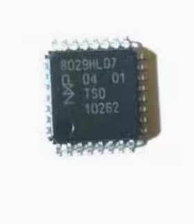 TDA8029HL/C207 TDA8029HL LQFP32 智能卡 集成IC芯片029HL/C207