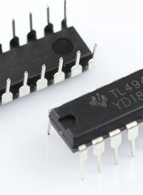 芯片TL494CN 集成电路DIP-16 IC